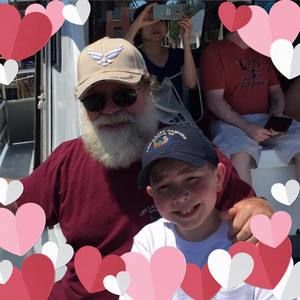 Meet your Posher, Deb